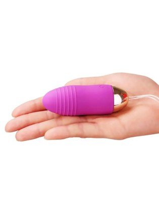 Vibro jaje u ljubičastoj boji LL 4143-3